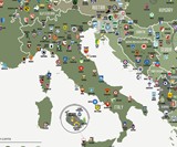 Football Clubs of Europe