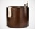 Hammered Copper Soaking Tub