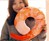 Jumbo Shrimp Neck Pillow Jumbo Shrimp Neck Pillow