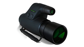 Night Owl Night Vision Monocular Night Owl Night Vision Monocular