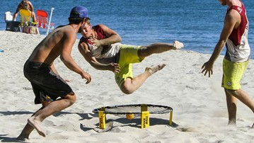 Spikeball