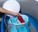 6-Person Inflatable Speed Boat