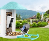 NETVUE Birdfy Lite Smart Bird Feeder with Camera