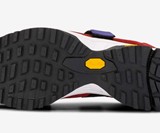 Fronteer Aqua Solo Sneakers