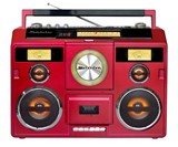 Studebaker Portable Boombox