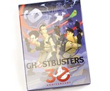Ghostbusters Playing Cards