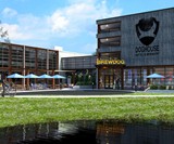 BrewDog DogHouse - Crowdfunded Craft Beer Hotel