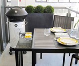 Fuego Element Grill