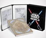 The Art of Star Wars Rebels - Limited Edition