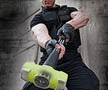 BASH Unbreakable Sledge Hammer BASH Unbreakable Sledge Hammer