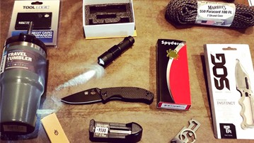 Monthly Knife Club Monthly Knife Club