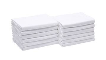 Reversible Flour Sack Kitchen Towels Reversible Flour Sack Kitchen Towels