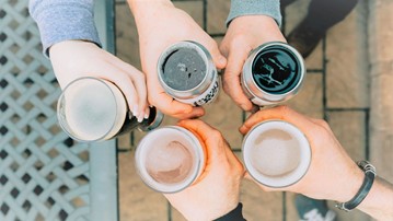 Draft Top Beer Can Opener