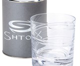 Shtox Ever-Spinning Glass