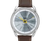 What? Perpetual Calendar Watch