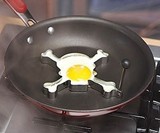 Skull Egg & Pancake Molder