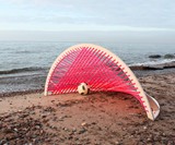 Panama Banana Lounger & Soccer Goal