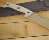 ESEE Junglas Dark Earth Knife