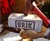 BRIK - Pocket Knife in a Concrete Block Gift Box