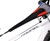 Bike Frame Sweat Net for Indoor Cycling Bike Frame Sweat Net for Indoor Cycling