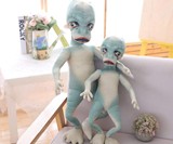 Alien Plush Toys