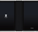 Royole FlexPai Foldable Smartphone