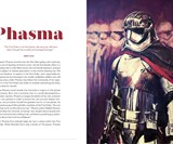 Star Wars: Women of the Galaxy