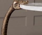 Serpent Table