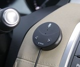 Muse Auto: Alexa Voice Assistant for Cars
