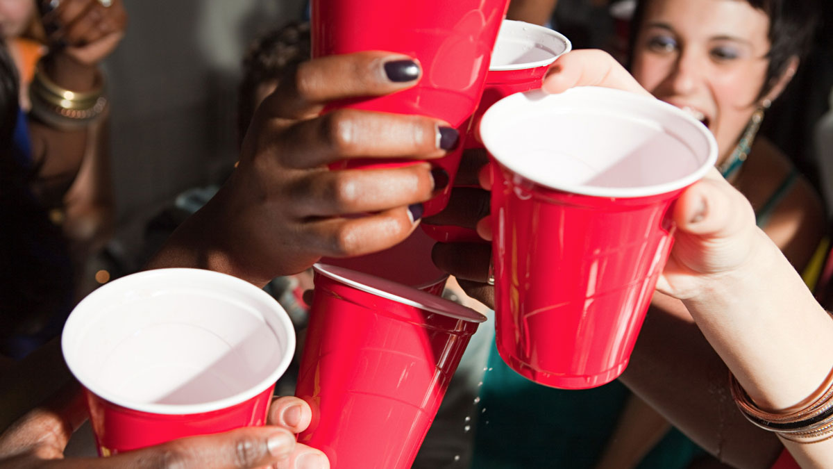 B.A. in The Experience: Best Buys for Campus Life