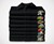 Lacoste Netflix Polo Shirt Collection Lacoste Netflix Polo Shirt Collection