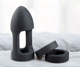 balldo - Ball-Dildo to Double Your Penis Count (NSFW)