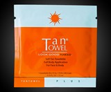 Look Good Naked Self-Tan Towelettes