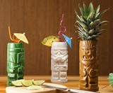 Star Wars Geeki Tikis