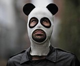 Pandito Balaclava