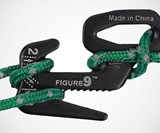 Nite Ize Figure-9 Rope Tightener