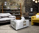 Transformable Table