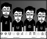 Incredibox - DIY Beatbox