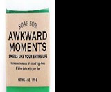 Whiskey River Sarcastic Soaps
