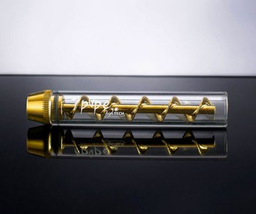 Twisty Glass Blunt Twisty Glass Blunt