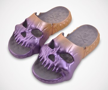Skull Sandals Skull Sandals