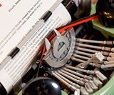 LEGO Typewriter