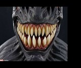 Venom Mask