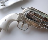 The 357 Magnum Gun Hair Dryer