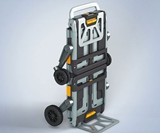 EROVR 10-in-1 Transformable Cart