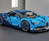LEGO Technic Bugatti Chiron