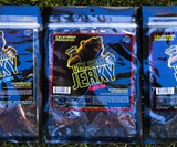 Year's Supply of Beef Jerky