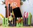 Nesl Desk Organizer