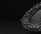 Lunar Genuine Moon Rock Watch