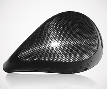 Nutshellz Level I Bullet Resistant Groin Cup
